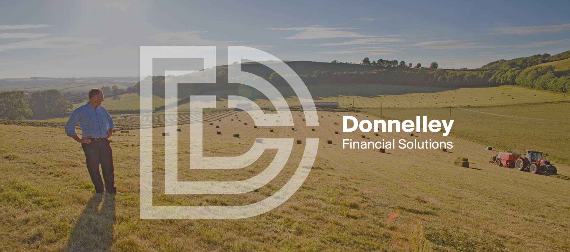 DFS Donnelley Financial Solutions Digital marketing case study CB